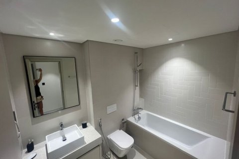 Apartmán v Dubai Harbour, Dubai, SAE 1 spálňa, 76.74 m2 č. 637581 - Fotografia 4