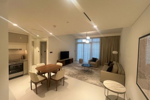 Apartmán v Dubai Harbour, Dubai, SAE 1 spálňa, 76.74 m2 č. 637581 - Fotografia 12