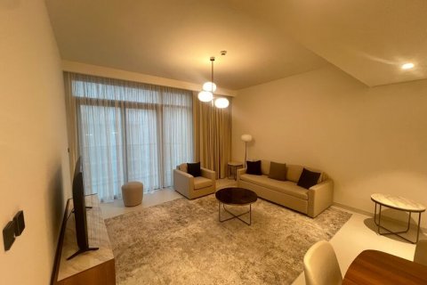 Apartmán v Dubai Harbour, Dubai, SAE 1 spálňa, 76.74 m2 č. 637581 - Fotografia 10