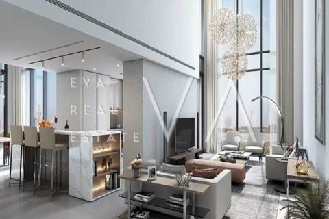 阿联酋 Dubai Mohammed Bin Rashid City 公寓  3 卧, 198.81 平方米 , 编号 637578