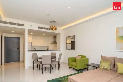 Dubai, संयुक्त अरब अमीरात में अपार्टमेंट, 1 बेडरूम, 83.4 वर्ग मीटर, संख्या 735303 - फ़ोटो 3
