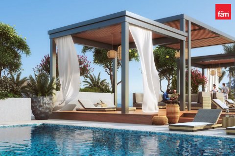 Dzīvoklis Meydan, Dubaijā, AAE 1 istaba, 76.6 m2 Nr. 735309 - attēls 13