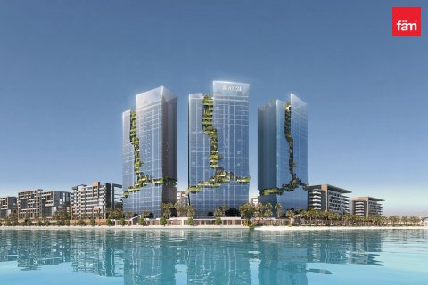 Dzīvoklis Meydan, Dubaijā, AAE 1 istaba, 76.6 m2 Nr. 735309 - attēls 16