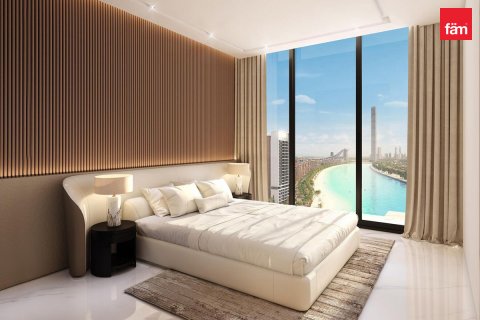 Apartment i Meydan, Dubai, UAE 1 soveværelse, 76.6 kvm № 735309