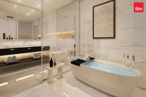 Dzīvoklis Meydan, Dubaijā, AAE 1 istaba, 76.6 m2 Nr. 735309 - attēls 6