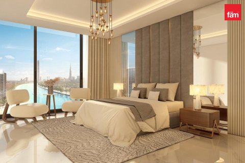 Dzīvoklis Meydan, Dubaijā, AAE 1 istaba, 76.6 m2 Nr. 735309 - attēls 4