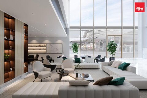 Dzīvoklis Meydan, Dubaijā, AAE 1 istaba, 76.6 m2 Nr. 735309 - attēls 10