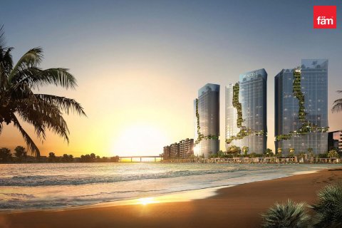 Dzīvoklis Meydan, Dubaijā, AAE 1 istaba, 76.6 m2 Nr. 735309 - attēls 17