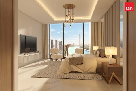 Dzīvoklis Meydan, Dubaijā, AAE 1 istaba, 76.6 m2 Nr. 735309 - attēls 5