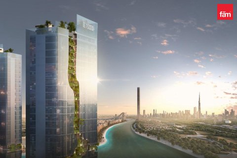 Dzīvoklis Meydan, Dubaijā, AAE 1 istaba, 76.6 m2 Nr. 735309 - attēls 15