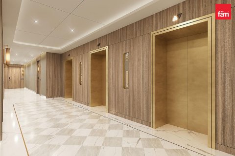Dzīvoklis Meydan, Dubaijā, AAE 1 istaba, 76.6 m2 Nr. 735309 - attēls 8