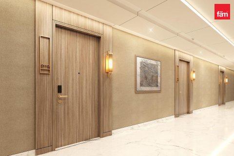 Dzīvoklis Meydan, Dubaijā, AAE 1 istaba, 76.6 m2 Nr. 735309 - attēls 7