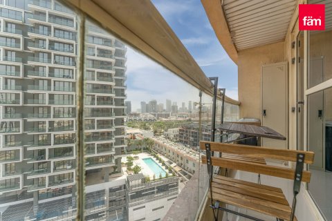 Apartment sa Dubai, UAE 1 silid-tulugan, 88.2 sq.m. № 735306 - larawan 7