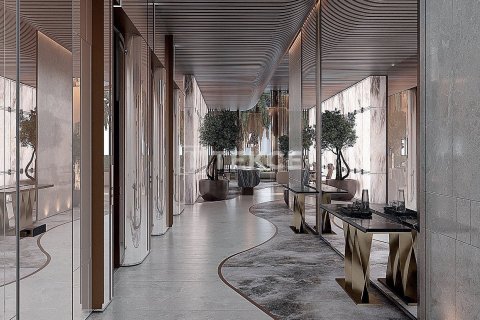 Jumeirah Village Circle、Dubai、UAE にあるマンション販売中 1部屋、45 m2、No730846 - 写真 6