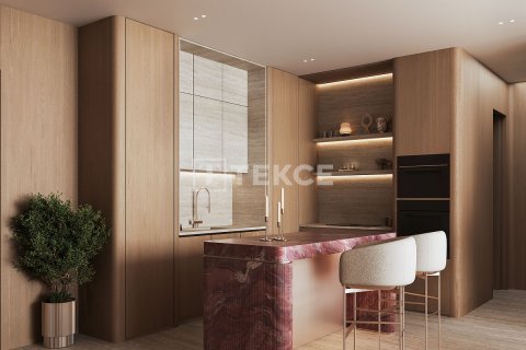 Apartman u gradu Jumeirah Village Circle, Dubai, UAE 1 soba, 40 m2 Br. 730848 - Slika 17