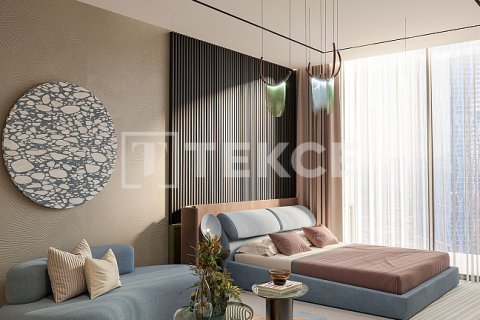 Arjan, Dubai, UAE의 판매용 아파트 42제곱미터 번호 730844 - 사진 17