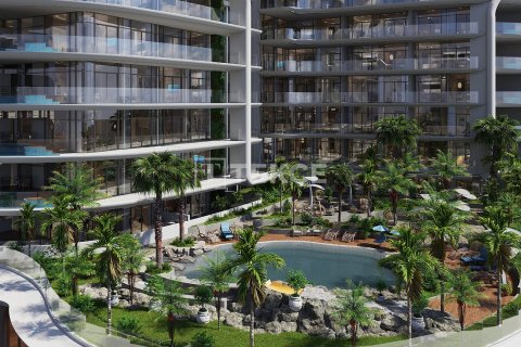 Arjan, Dubai, UAE의 판매용 아파트 42제곱미터 번호 730844 - 사진 3