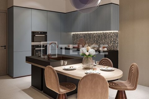 Arjan, Dubai, UAE의 판매용 아파트 42제곱미터 번호 730844 - 사진 15