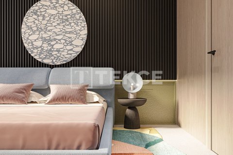 Arjan, Dubai, UAE의 판매용 아파트 42제곱미터 번호 730844 - 사진 18