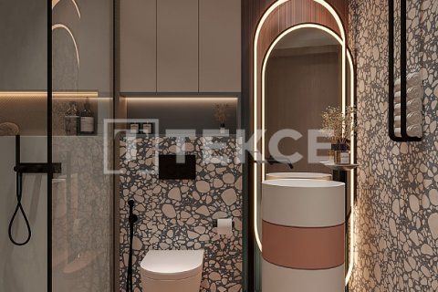 Arjan, Dubai, UAE의 판매용 아파트 42제곱미터 번호 730844 - 사진 20