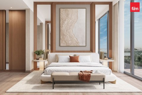 Huoneisto Mohammed Bin Rashid City, Dubai, Arabiemiraatit 1 makuuhuone, 69.7 m2 № 736914 - kuva 4