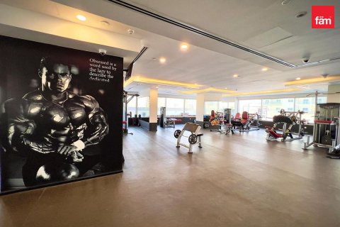 Διαμέρισμα σε Dubai Sports City, ΗΑΕ 37.9 τ.μ. Αρ. 736960 - φωτογραφία 8