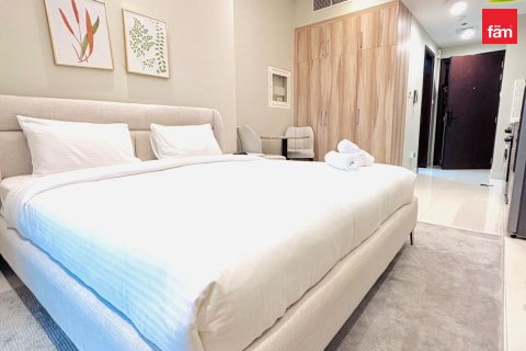 Apartment sa Dubai Sports City, UAE 37.9 sq.m. № 736960