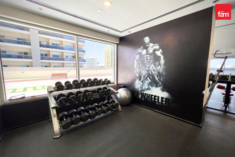 Διαμέρισμα σε Dubai Sports City, ΗΑΕ 37.9 τ.μ. Αρ. 736960 - φωτογραφία 12
