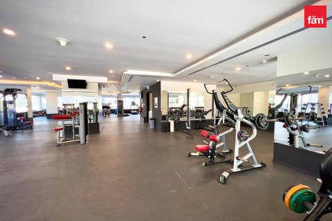Διαμέρισμα σε Dubai Sports City, ΗΑΕ 37.9 τ.μ. Αρ. 736960 - φωτογραφία 10