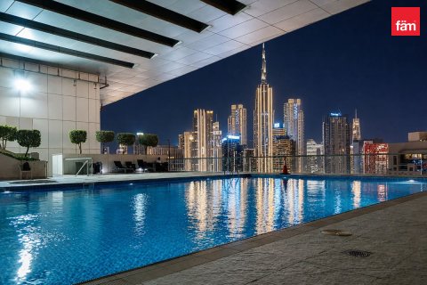 Business Bay, Dubai, BAE’de daire 1 yatak odası, 102.1 m&sup2; No 727097
