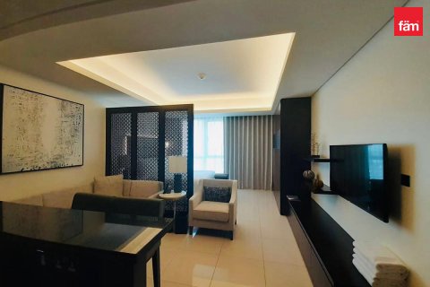 Lakás itt: Downtown Dubai (Downtown Burj Dubai), EAE, 48.2 m², azonosító: 727110