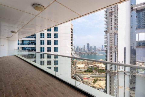 阿联酋 Dubai Dubai Marina 待租 : 3 卧, 277 平方米 , 编号726603 - 照片 19