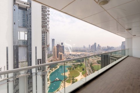 阿联酋 Dubai Dubai Marina 待租 : 3 卧, 277 平方米 , 编号726603 - 照片 20