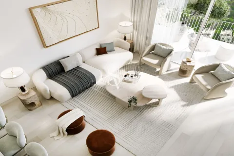 Jumeirah Village Circle, Dubai, BAE’de satılık daire 3 yatak odası, 157 m&sup2; No 726608 - fotoğraf 10