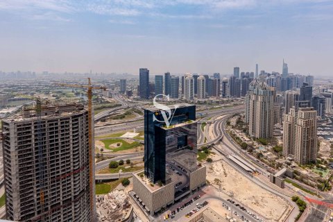 Lakás a 23 MARINA TOWER lakóparkban itt: Dubai Marina, EAE, 3 hálószoba, 277 m², azonosító: 726604