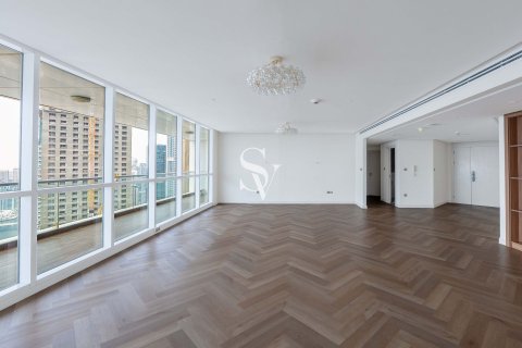 דירה להשכרה ב Dubai Marina, Dubai, איחוד האמירויות  3 חדרי שינה, 277 מ"ר, מספר 726604 - תמונה 19