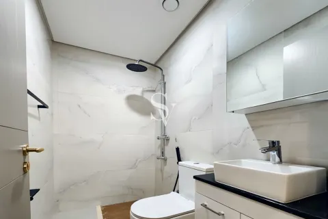Jumeirah Village Circle, Dubai, UAE의 임대용 아파트 침실 2개, 128제곱미터 번호 726602 - 사진 13