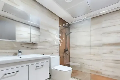 Jumeirah Village Circle, Dubai, UAE의 임대용 아파트 침실 2개, 128제곱미터 번호 726602 - 사진 12