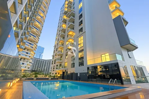Jumeirah Village Circle, Dubai, UAE의 임대용 아파트 침실 2개, 128제곱미터 번호 726602 - 사진 14