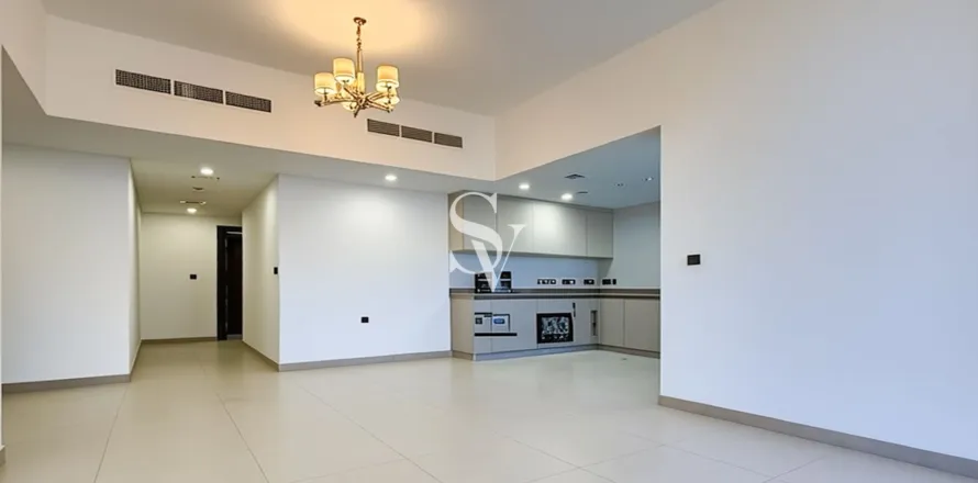Jumeirah Village Circle, Dubai, UAE의 아파트 침실 2개, 128제곱미터 번호 726602