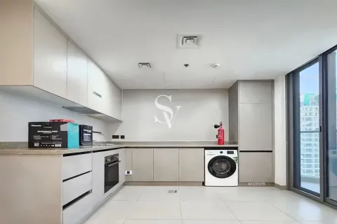 Jumeirah Village Circle, Dubai, UAE의 임대용 아파트 침실 2개, 128제곱미터 번호 726602 - 사진 4