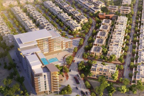 Adosado en venta en City of Arabia, Dubai, EAU 3 dormitorios, 286 m2 № 689905 - foto 6