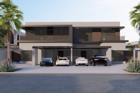 Adosado en venta en City of Arabia, Dubai, EAU 3 dormitorios, 286 m2 № 689905 - foto 7