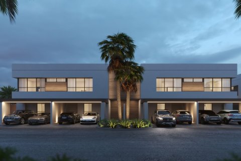 Adosado en venta en City of Arabia, Dubai, EAU 3 dormitorios, 286 m2 № 689905 - foto 3