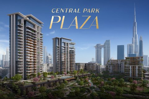 Квартира в Al Wasl, Дубай, ОАЕ 1 спальня, 82м2 № 689906