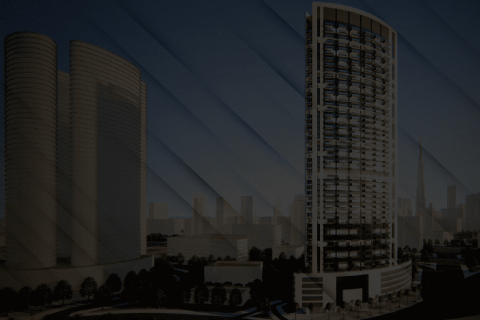 Business Bay, Dubai, BAE’de satılık daire 1 yatak odası, 72 m&sup2; No 689874 - fotoğraf 2