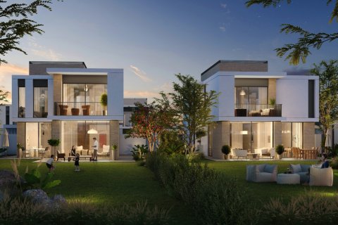 Vila u Dubai South (Dubai World Central), UAE 279 m2, 3 spavaćih soba Br. 689875