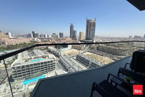 Apartment sa Dubai, UAE 2 silid-tulugan, 92.6 sq.m. № 711481 - larawan 11