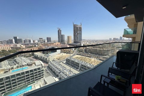 Apartment sa Dubai, UAE 2 silid-tulugan, 92.6 sq.m. № 711481 - larawan 10