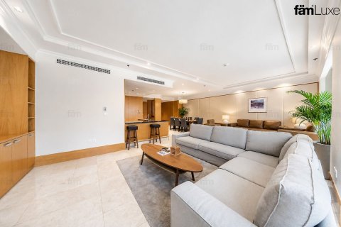 Apartmán v DIFC, Dubai, SAE 3 spálne, 188 m2 č. 711483 - Fotografia 5